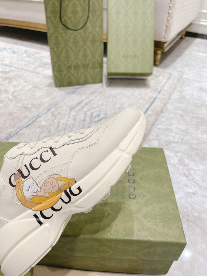 Gvc*1 trainer sneaker