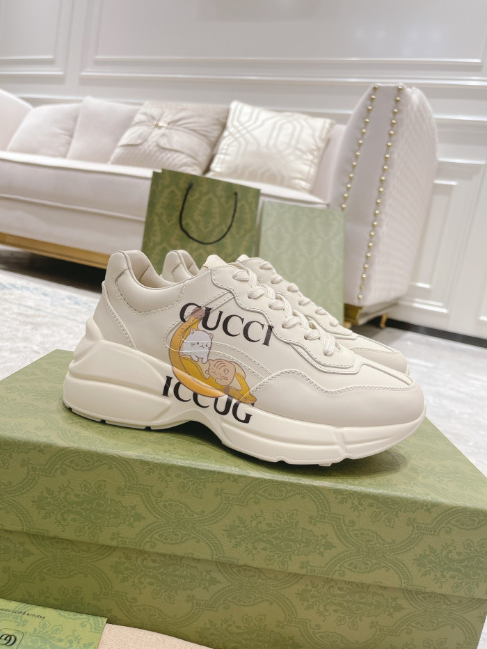 Gvc*1 trainer sneaker