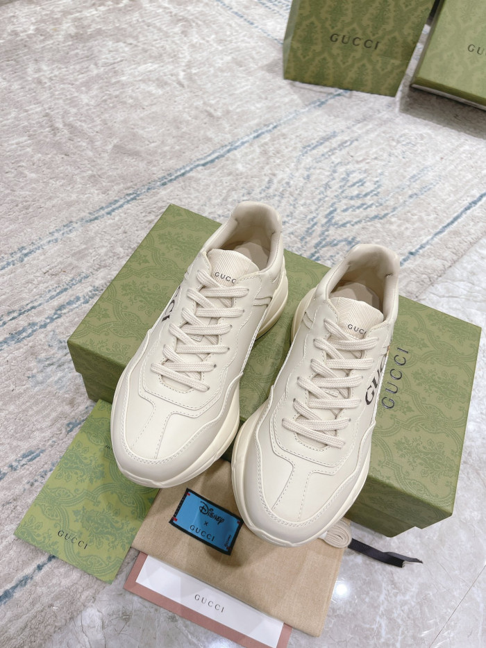 Gvc*1 trainer sneaker