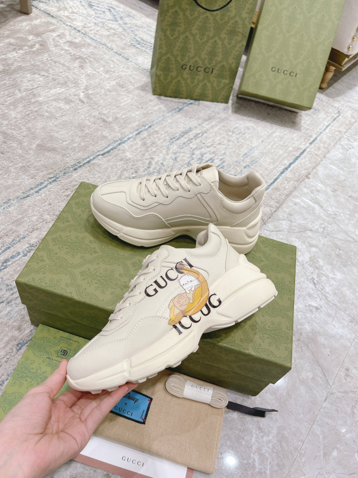 Gvc*1 trainer sneaker