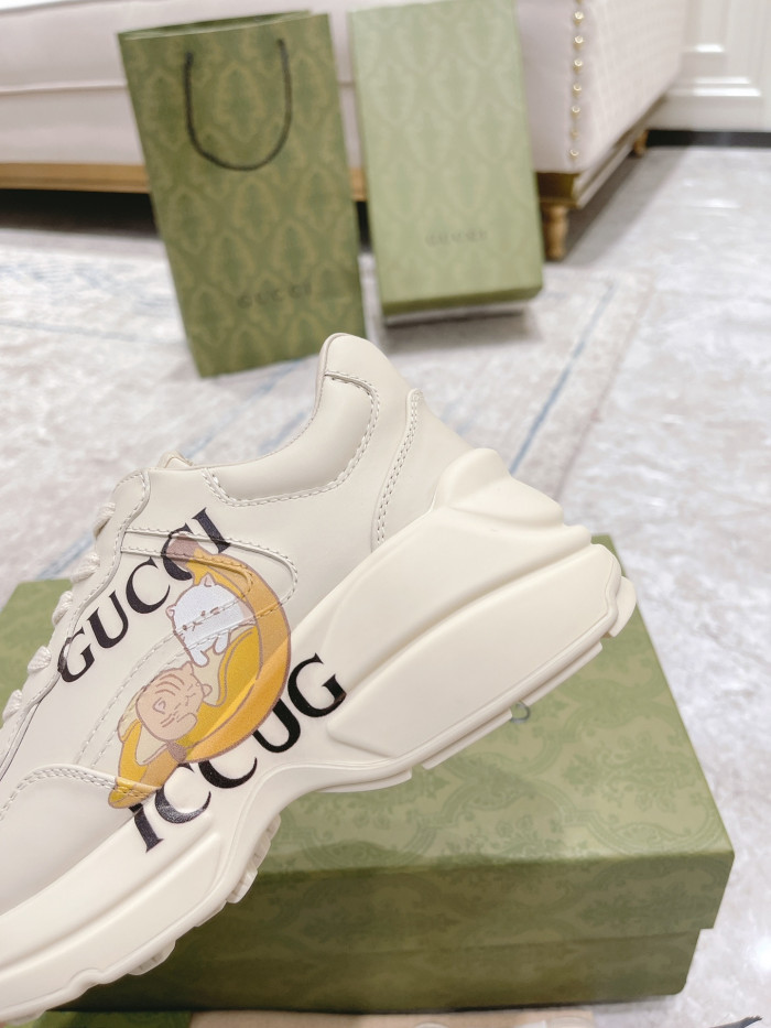 Gvc*1 trainer sneaker