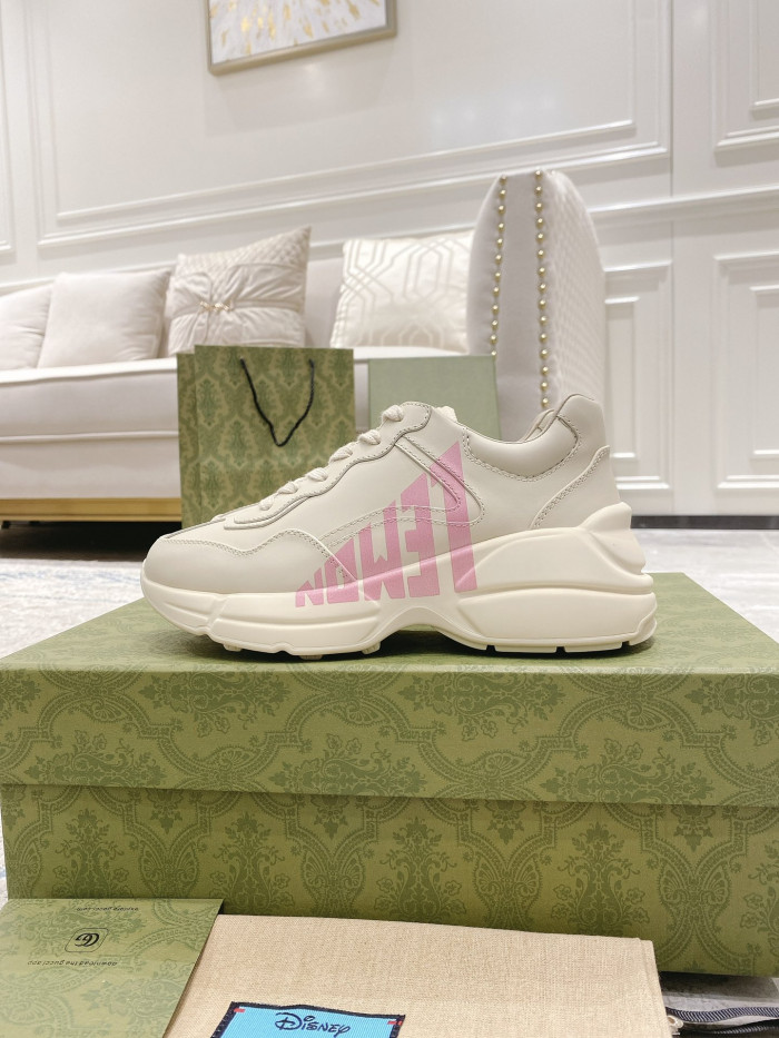 Gvc*1 trainer sneaker