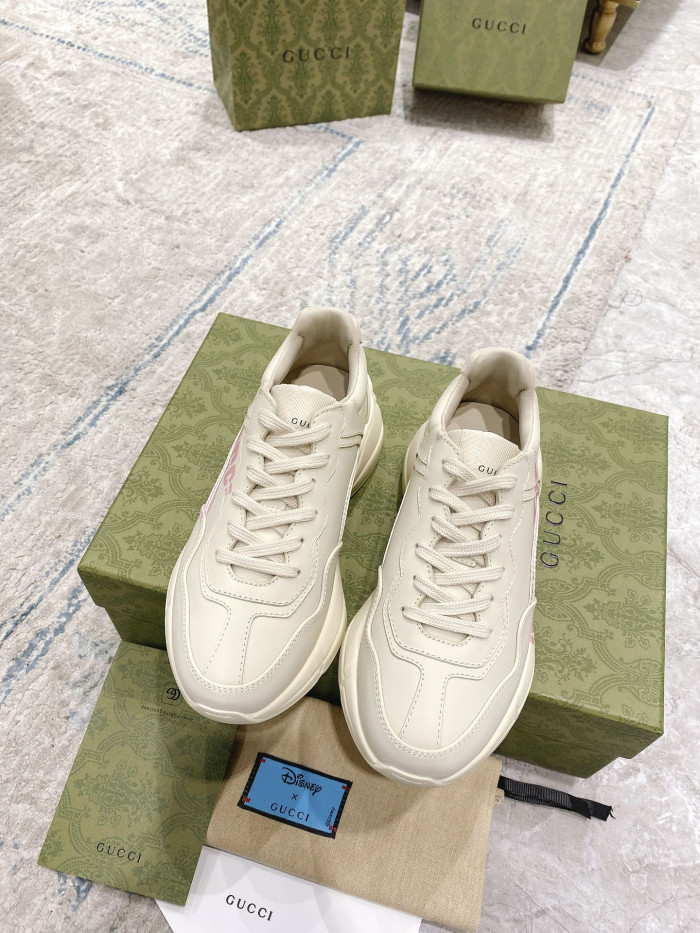 Gvc*1 trainer sneaker