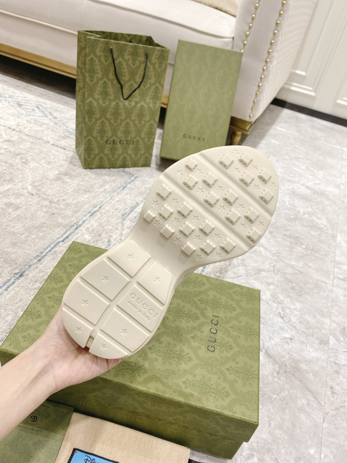 Gvc*1 trainer sneaker