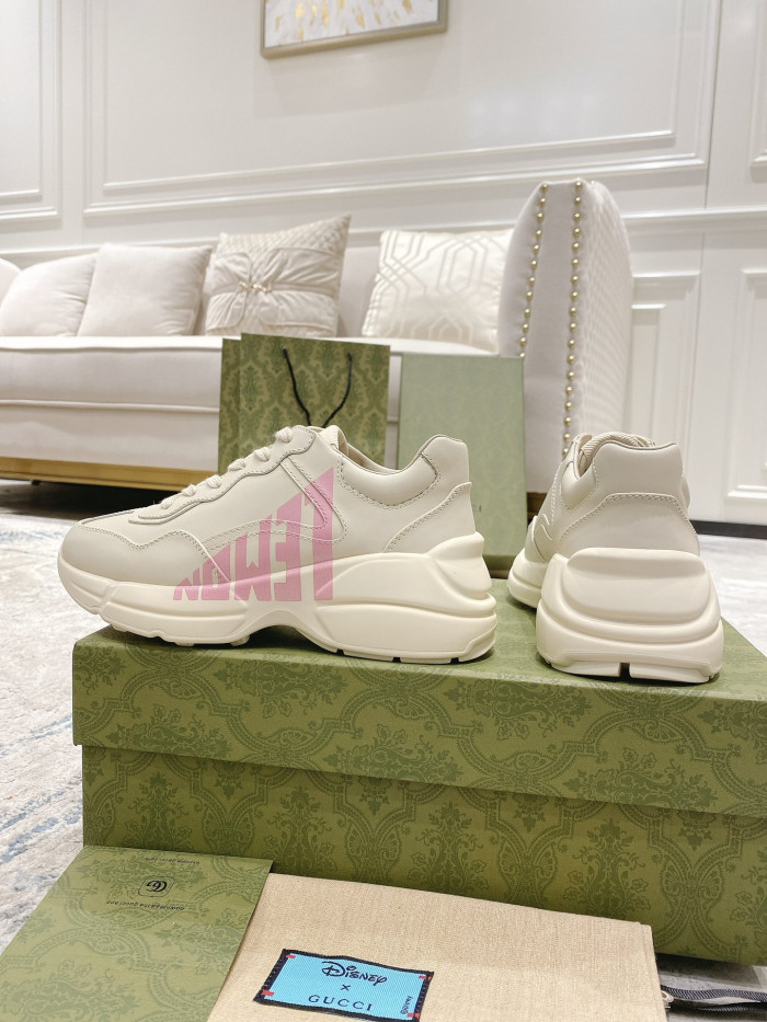 Gvc*1 trainer sneaker
