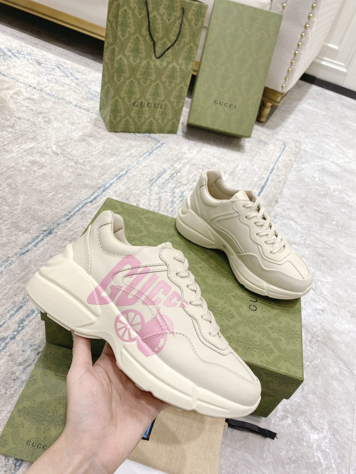 Gvc*1 trainer sneaker