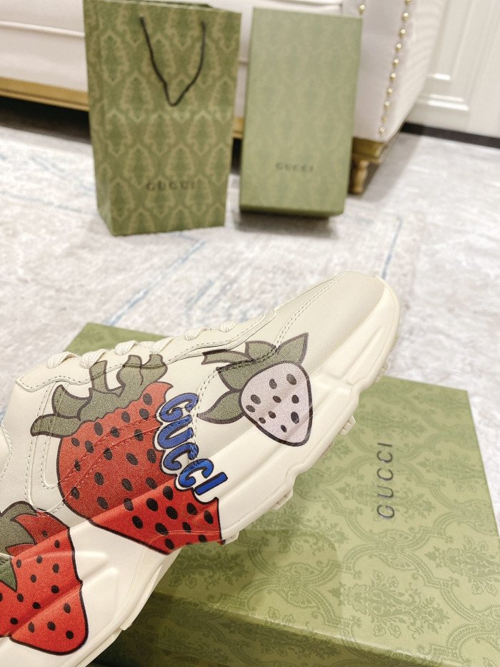 Gvc*1 trainer sneaker