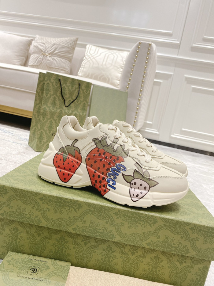 Gvc*1 trainer sneaker