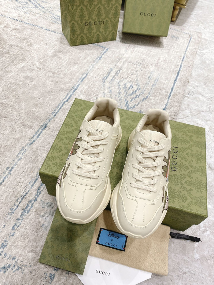 Gvc*1 trainer sneaker