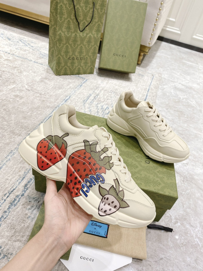 Gvc*1 trainer sneaker
