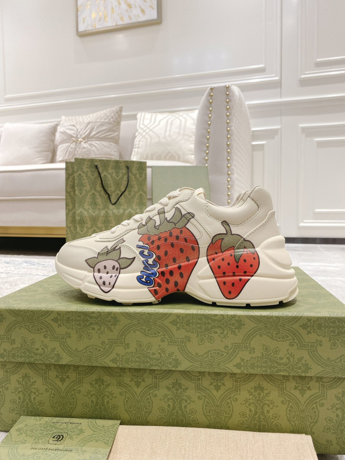 Gvc*1 trainer sneaker