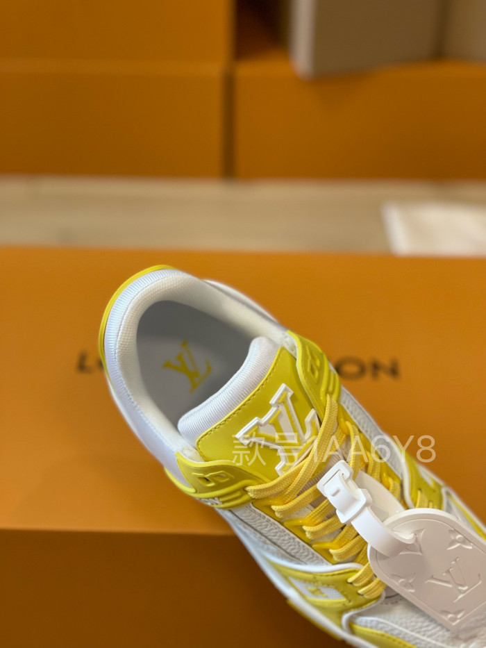 lv sneaker low