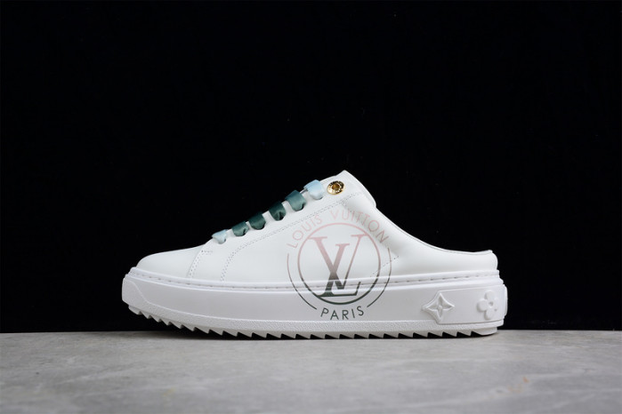 lv shoes low