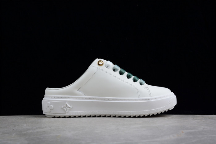 lv shoes low