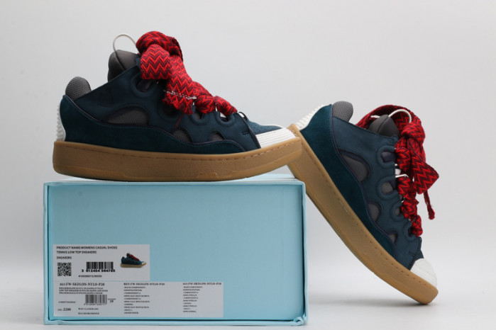 Lanu1n sneakers