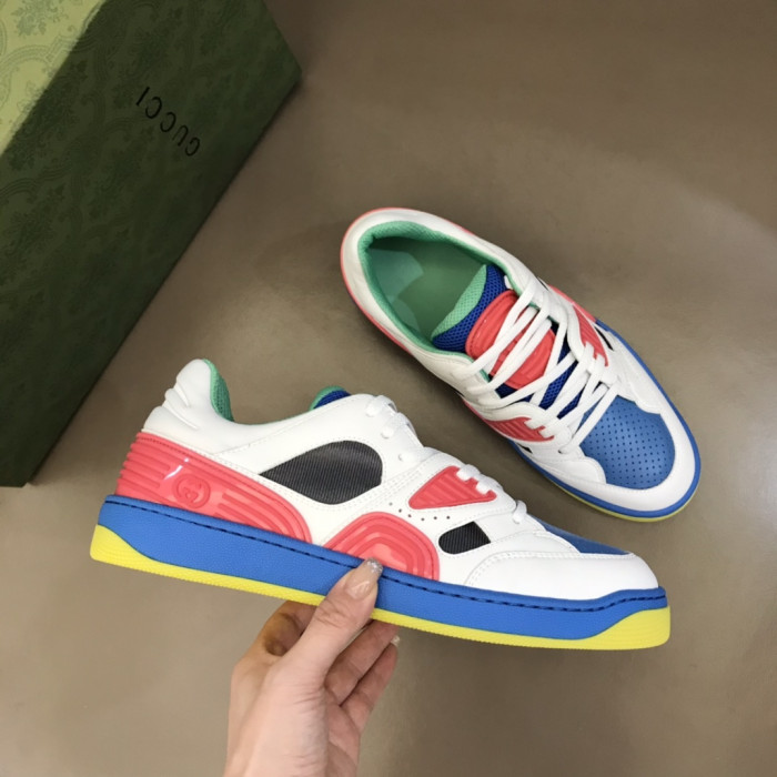 Gvc*1 basket low