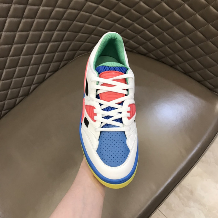 Gvc*1 basket low