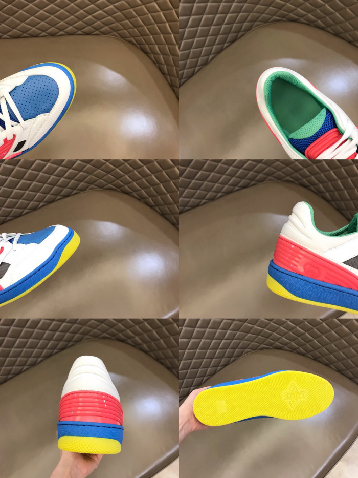 Gvc*1 basket low