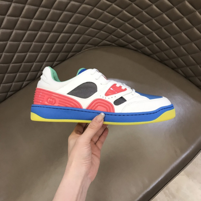 Gvc*1 basket low