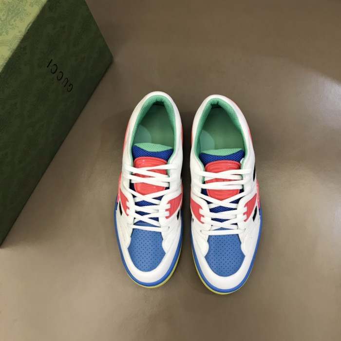 Gvc*1 basket low