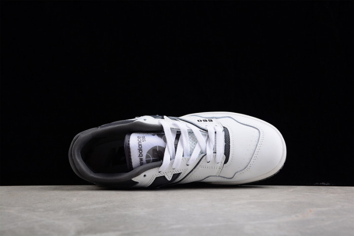 new Ba1an*e 550 white grey dark grey bb550wtg