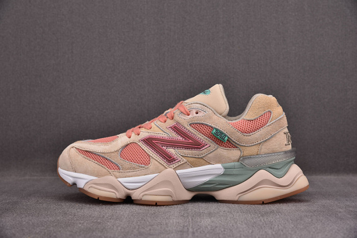new Ba1an*e 9060 joe freshgoods inside voices penny cookie pink