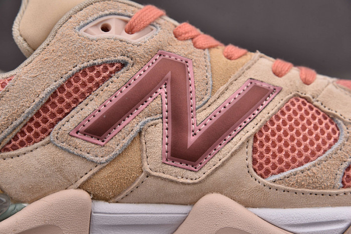 new Ba1an*e 9060 joe freshgoods inside voices penny cookie pink