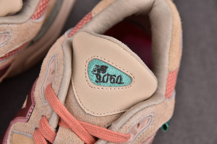 new Ba1an*e 9060 joe freshgoods inside voices penny cookie pink