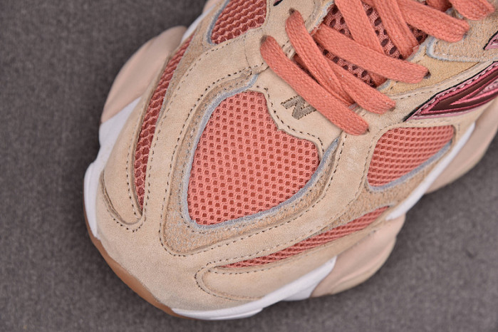 new Ba1an*e 9060 joe freshgoods inside voices penny cookie pink
