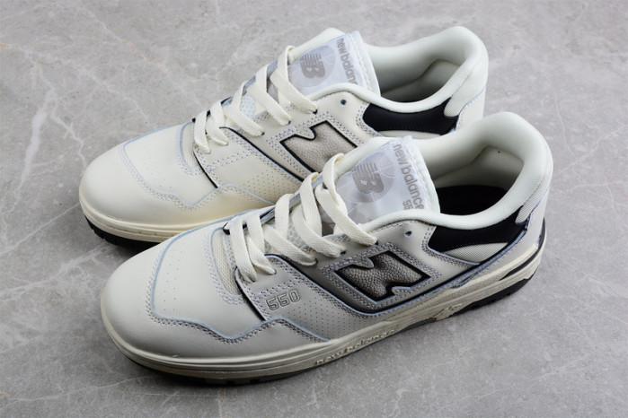 new Ba1an*e 550 cream black bb550lwt
