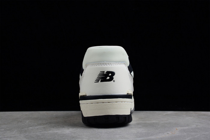 new Ba1an*e 550 cream black bb550lwt