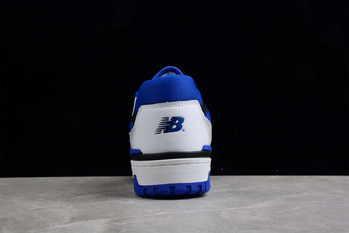 new Ba1an*e 550 white blue bb550sn1