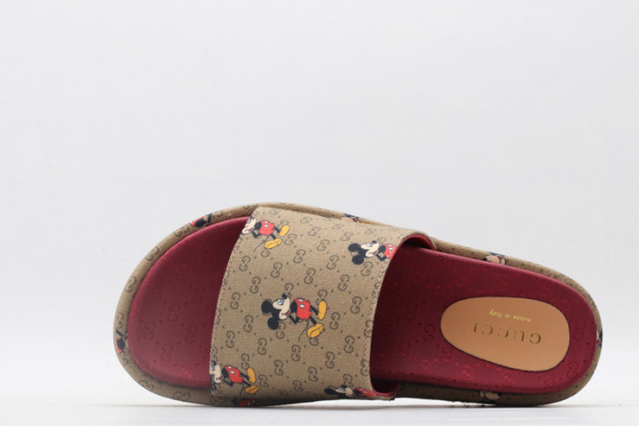 Gv*c sandals