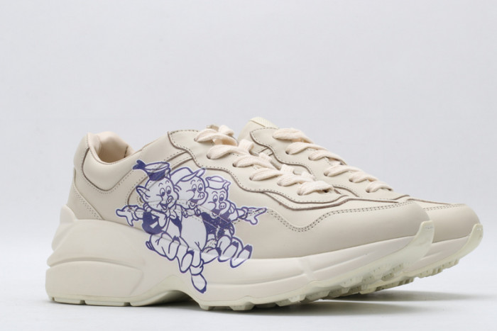 Gvc*1 trainer sneaker