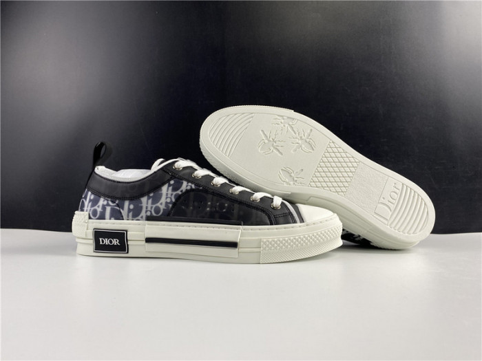 D*or b23 sneakers low top