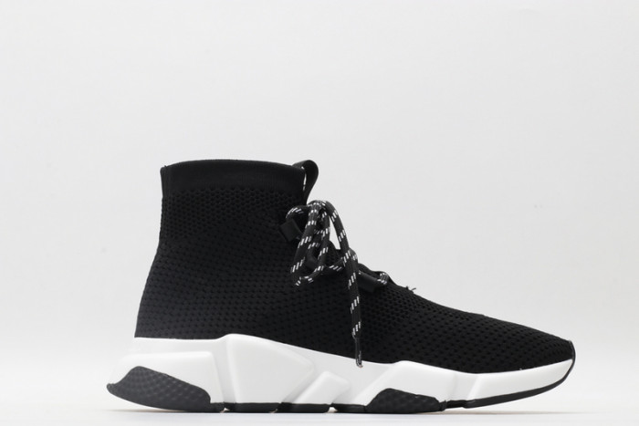 Ba*len*cia*ga speed sneaker