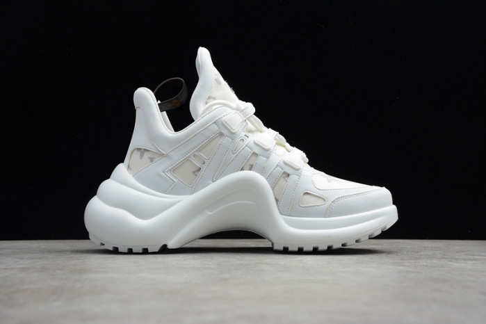 lv archlight sneaker