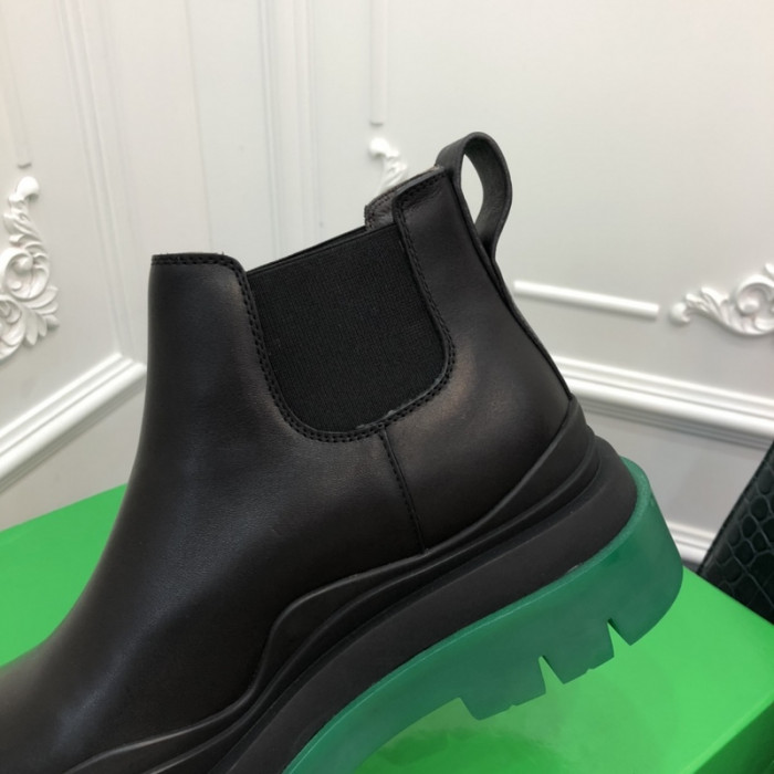bo*te*ga Ve*ne*ta boots