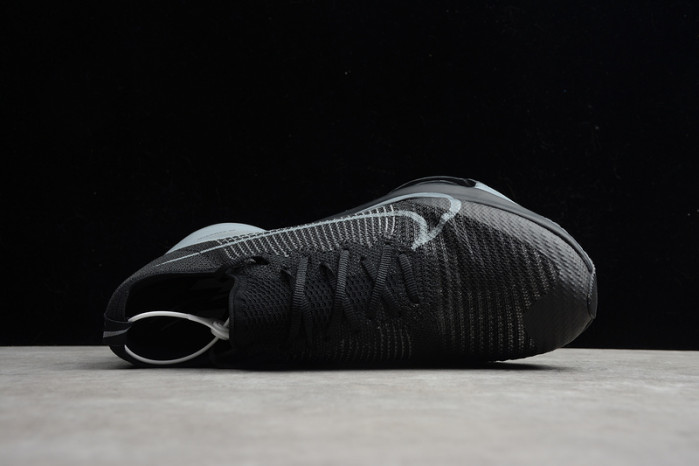 nike air zoom alphafly next% black ci9923-003