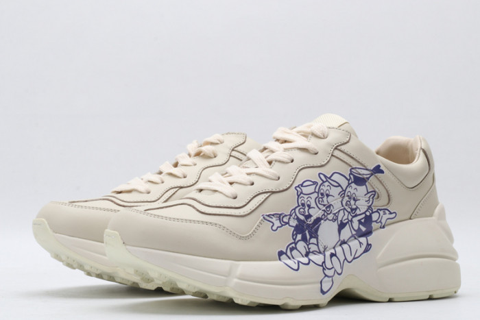 Gvc*1 trainer sneaker