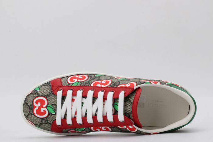 Gvc*1 ace sneaker