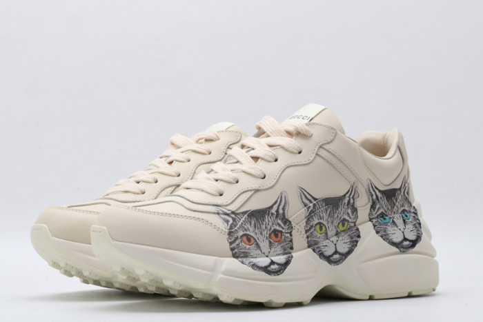 Gvc*1 trainer sneaker