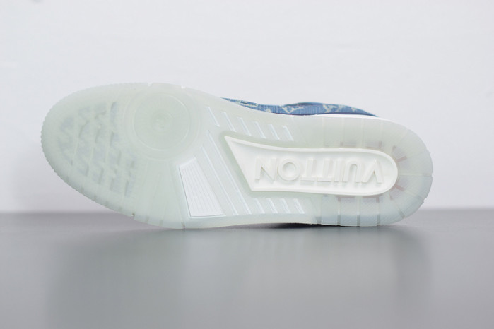 lv sneaker low