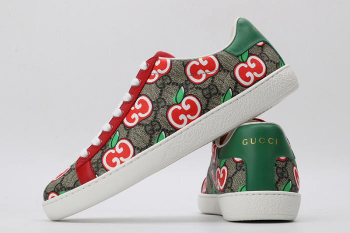 Gvc*1 ace sneaker