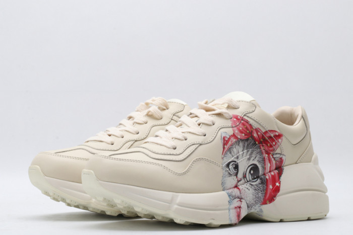 Gvc*1 trainer sneaker