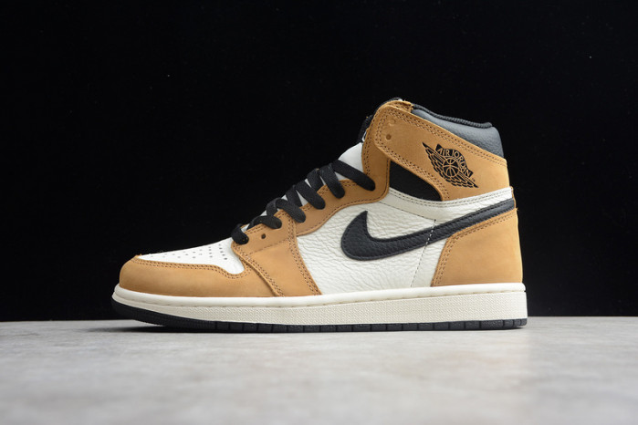 air jordan 1 retro high og ''rookie of the year'' 555088-700