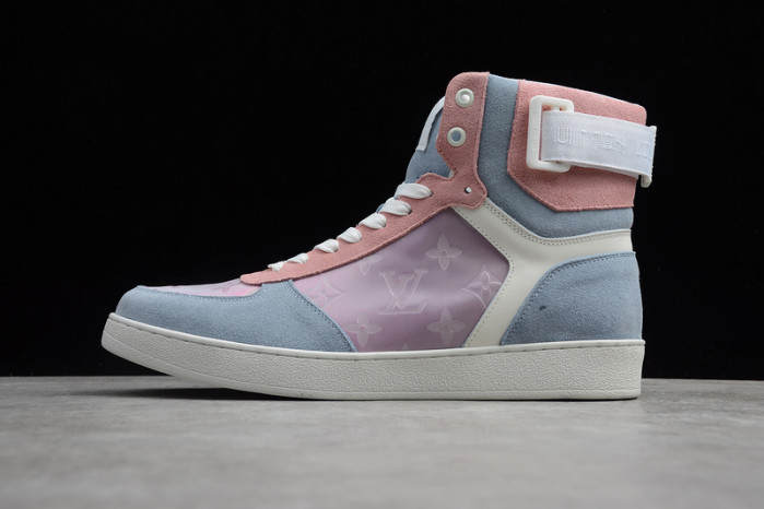 lv stellar sneaker