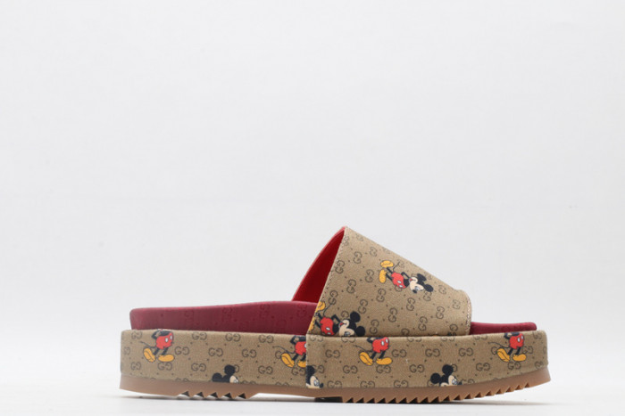 Gv*c sandals