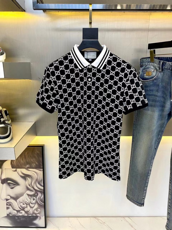 G*u*i1 shirts upshoe