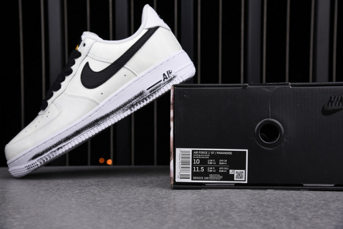 nike air force 1 low g-dragon peaceminusone para-noise 2.0 dd3223-100